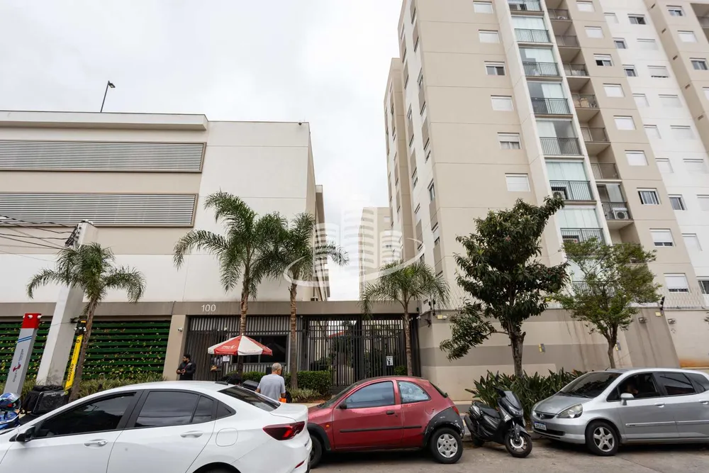 Apartamento, 2 quartos, 50 m² - Foto 2