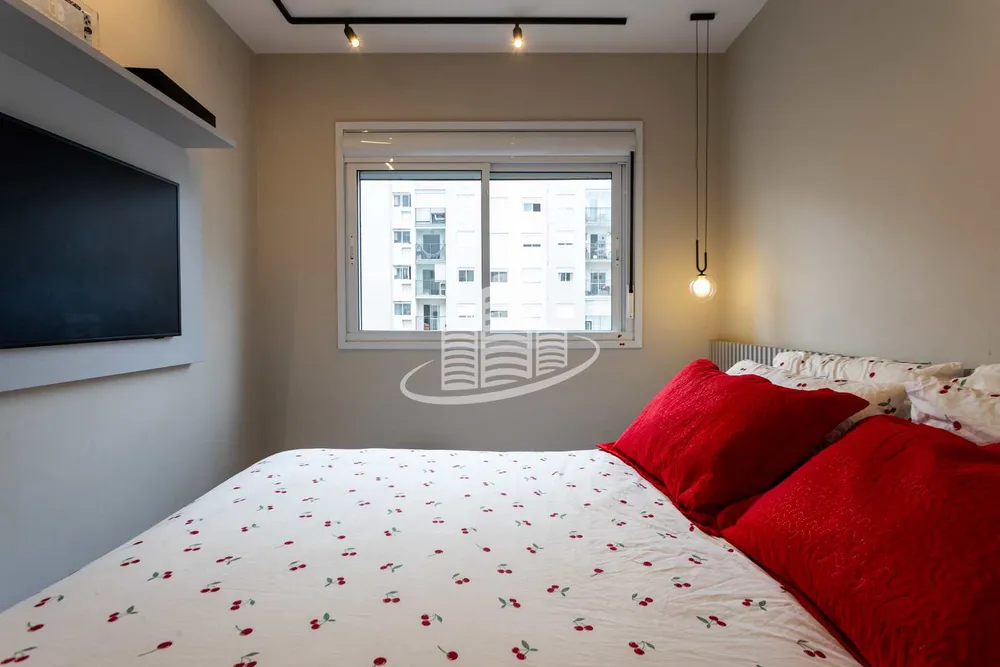 Apartamento, 2 quartos, 50 m² - Foto 8