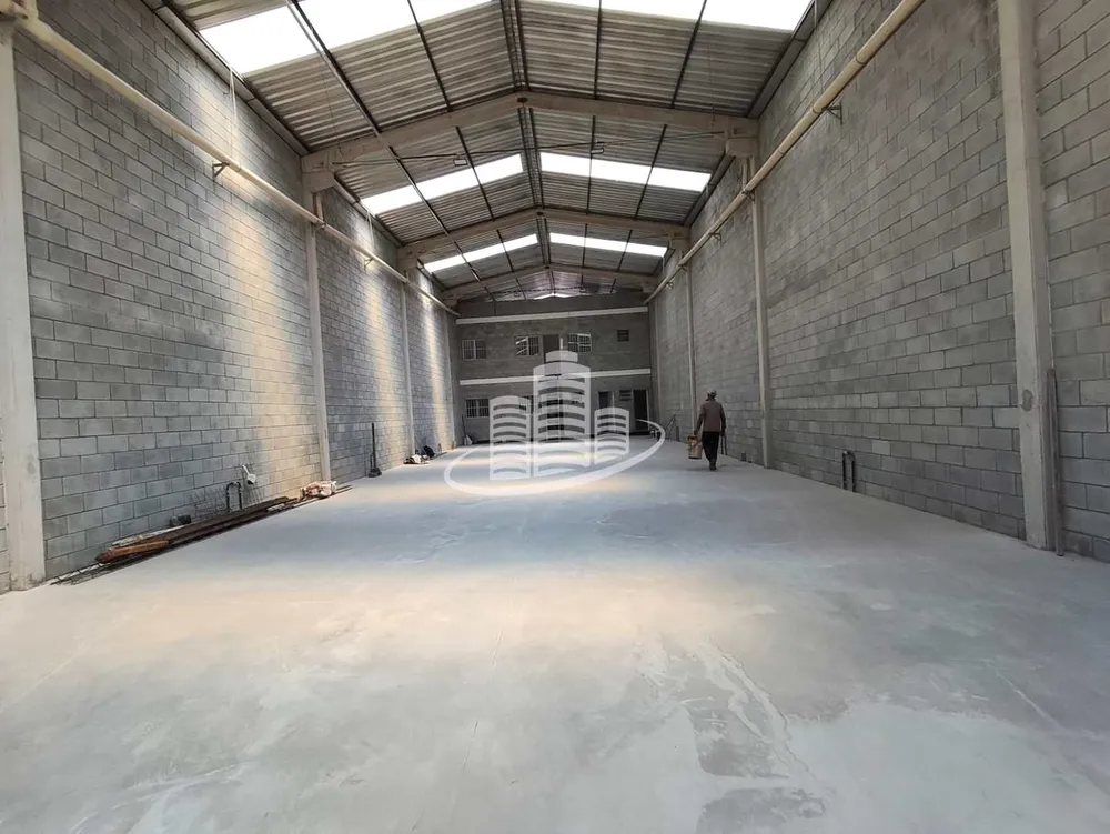 Depósito-Galpão, 370 m² - Foto 13