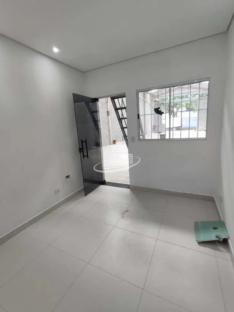 Depósito-Galpão, 370 m² - Foto 6