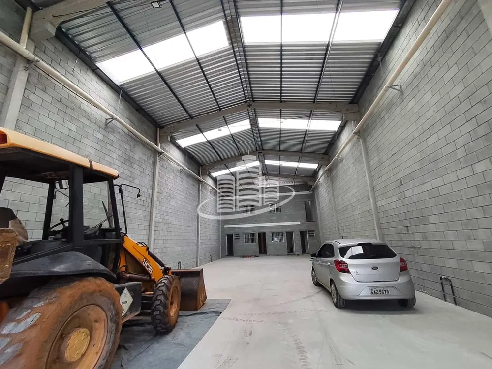 Depósito-Galpão, 370 m² - Foto 12