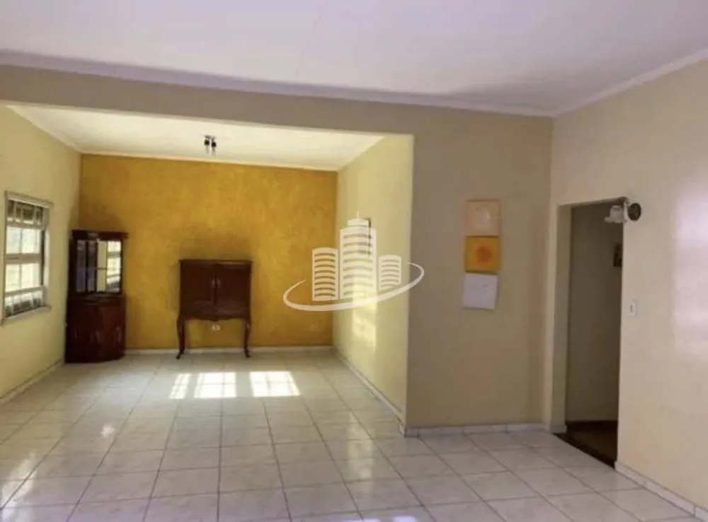 Casa, 6 quartos, 460 m² - Foto 1