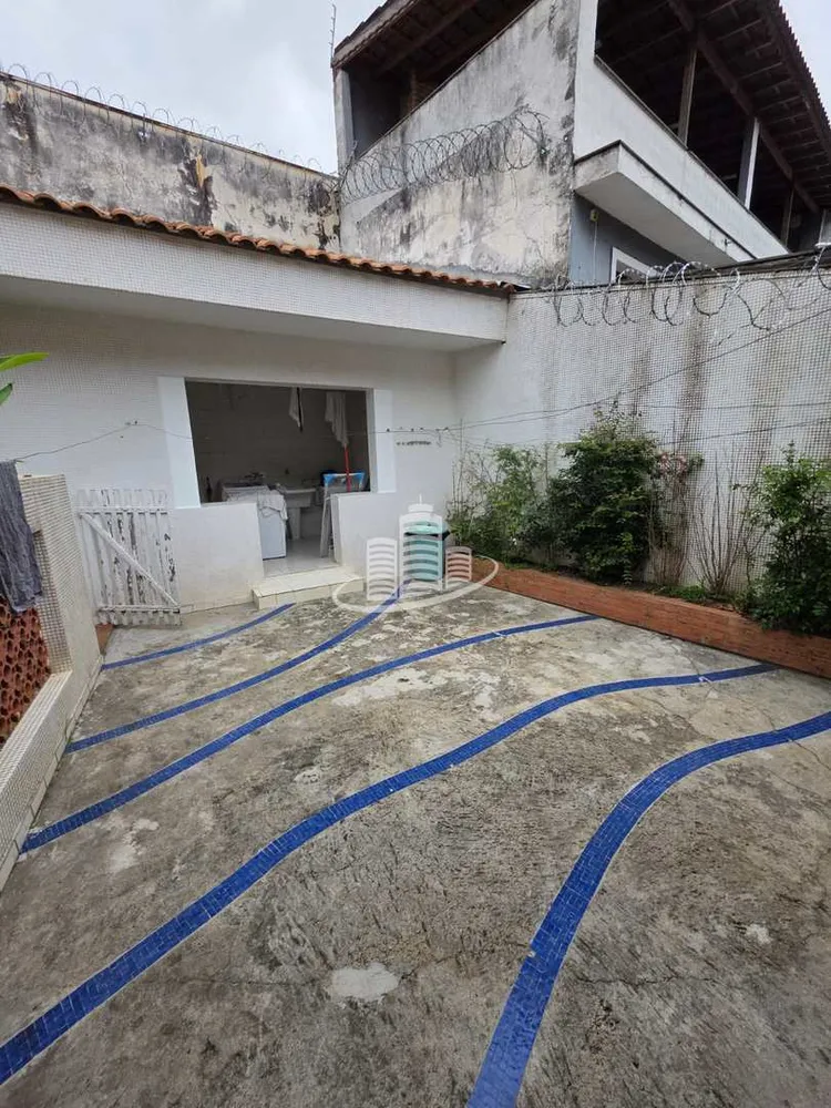 Casa, 5 quartos, 900 m² - Foto 10