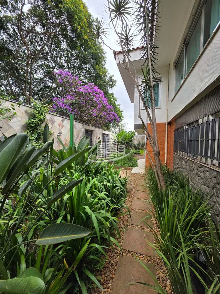 Casa, 5 quartos, 900 m² - Foto 4