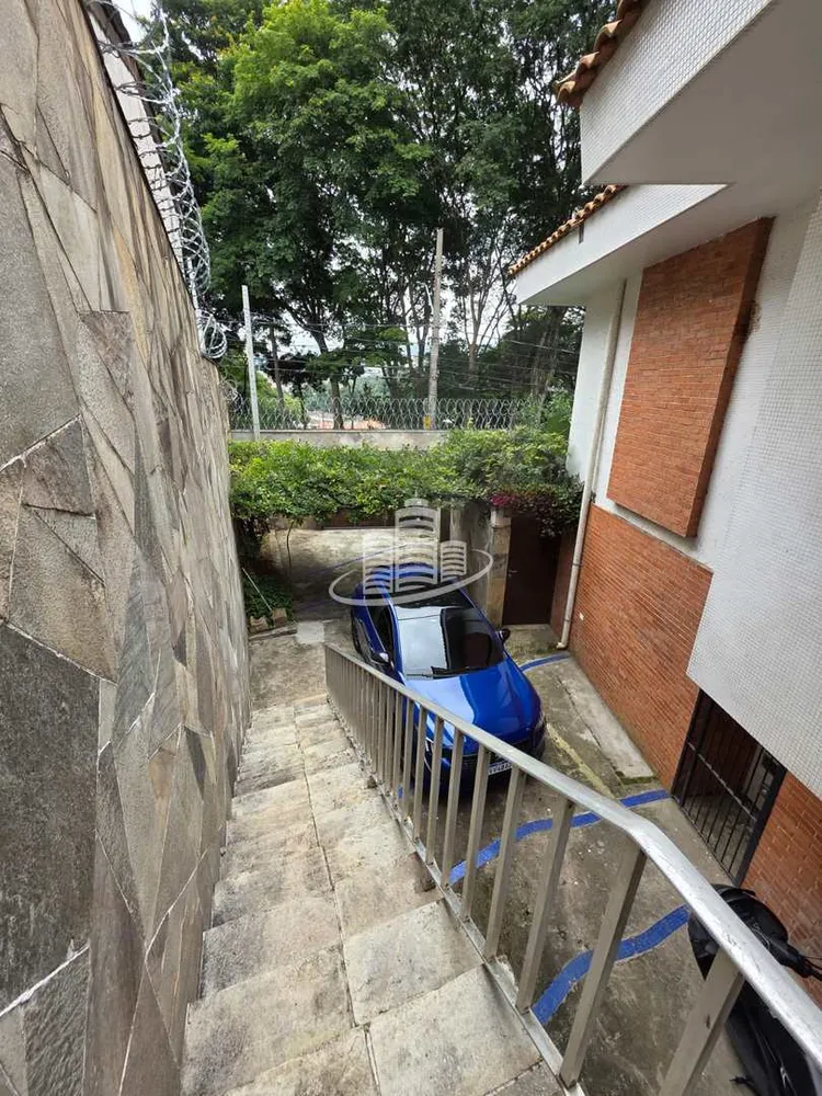 Casa, 5 quartos, 900 m² - Foto 11