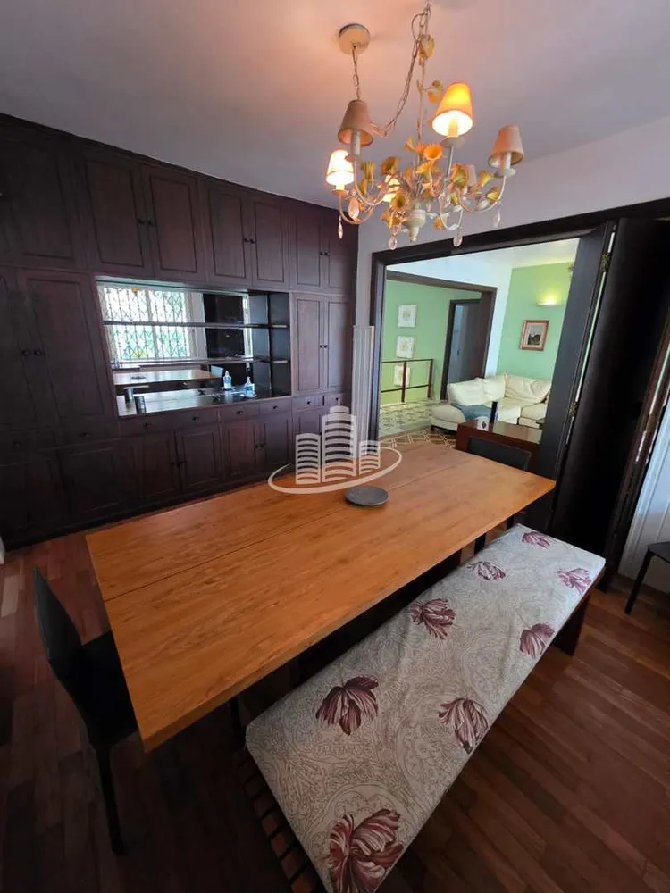 Casa, 5 quartos, 900 m² - Foto 1