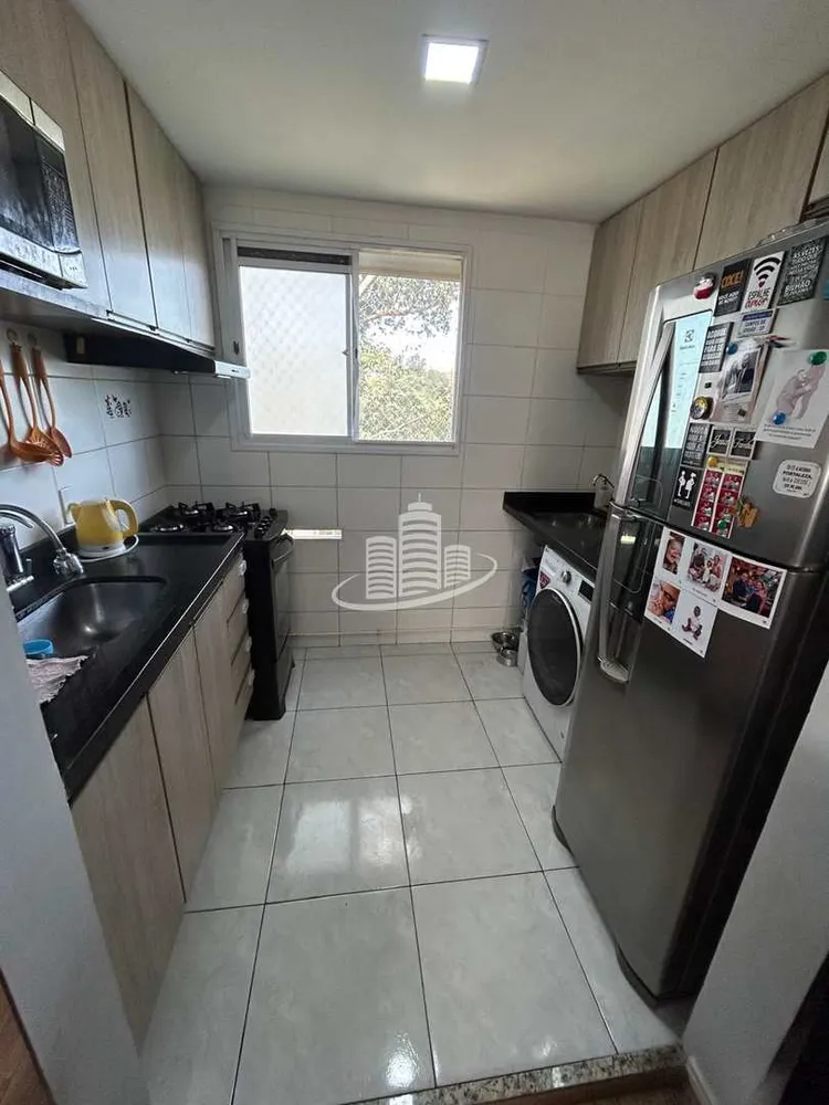 Apartamento, 2 quartos, 38 m² - Foto 3