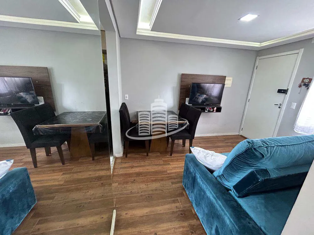 Apartamento, 2 quartos, 38 m² - Foto 1