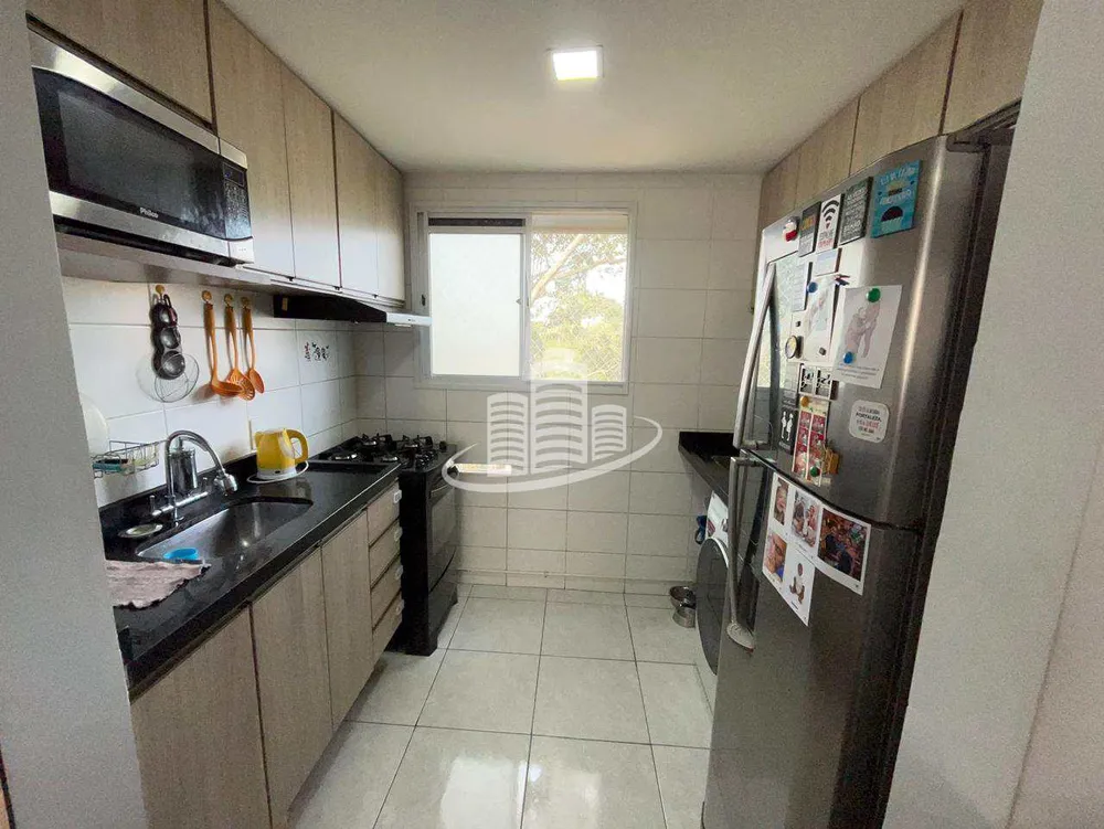 Apartamento, 2 quartos, 38 m² - Foto 5