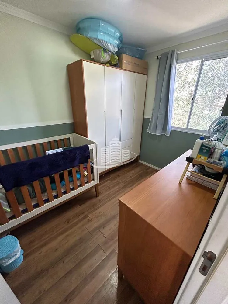 Apartamento, 2 quartos, 38 m² - Foto 7
