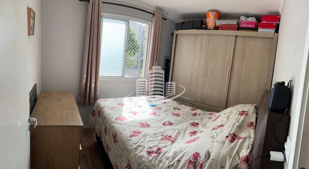 Apartamento, 2 quartos, 38 m² - Foto 9