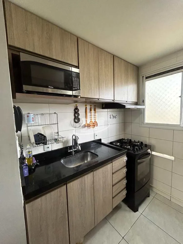 Apartamento, 2 quartos, 38 m² - Foto 4
