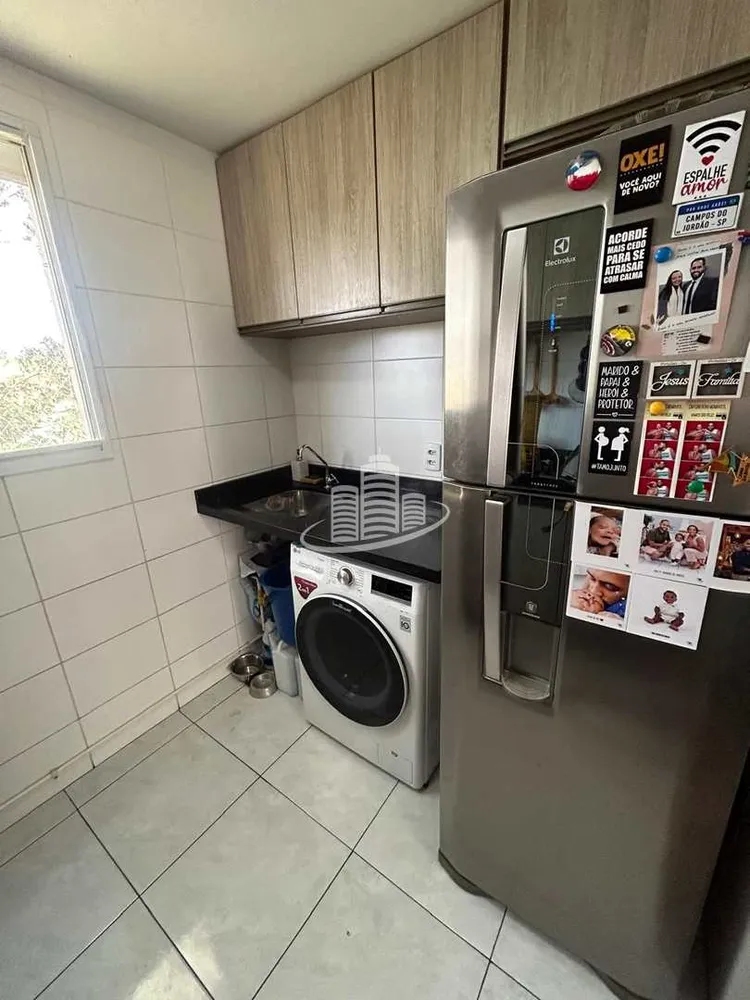 Apartamento, 2 quartos, 38 m² - Foto 6