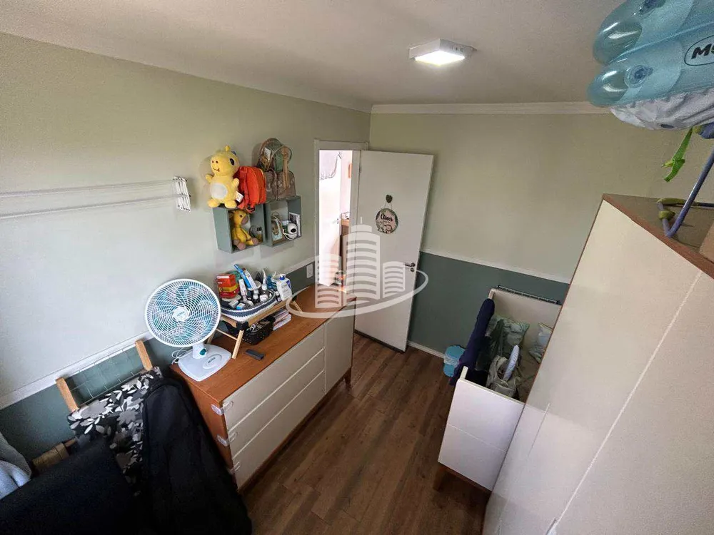Apartamento, 2 quartos, 38 m² - Foto 8