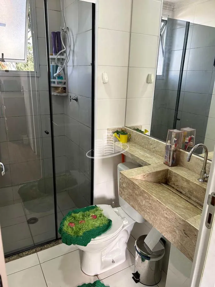 Apartamento, 2 quartos, 38 m² - Foto 11