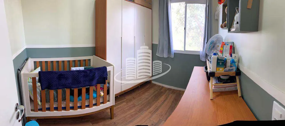Apartamento, 2 quartos, 38 m² - Foto 10