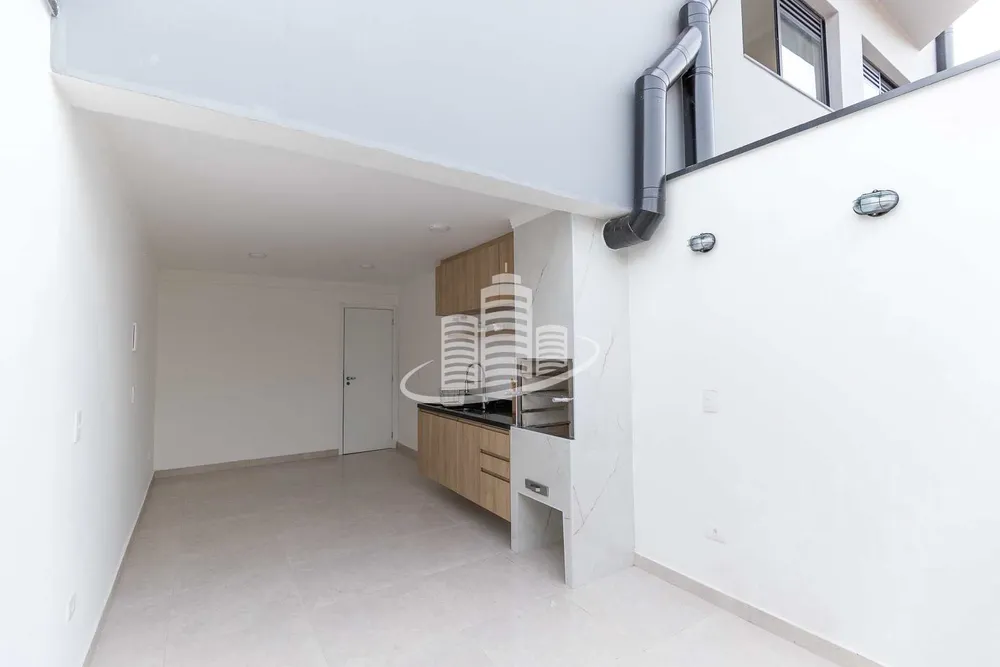 Sobrado, 3 quartos, 140 m² - Foto 11