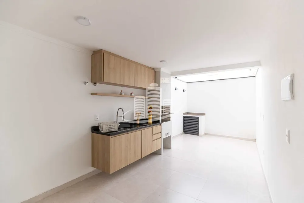 Sobrado, 3 quartos, 140 m² - Foto 2