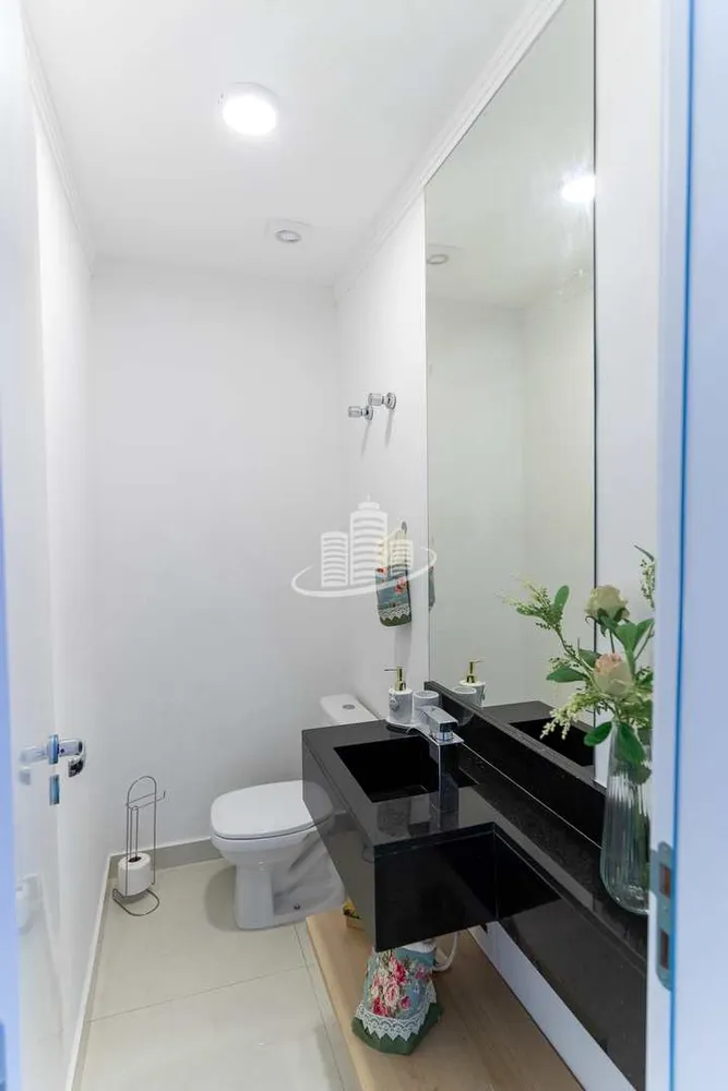 Sobrado, 3 quartos, 140 m² - Foto 5