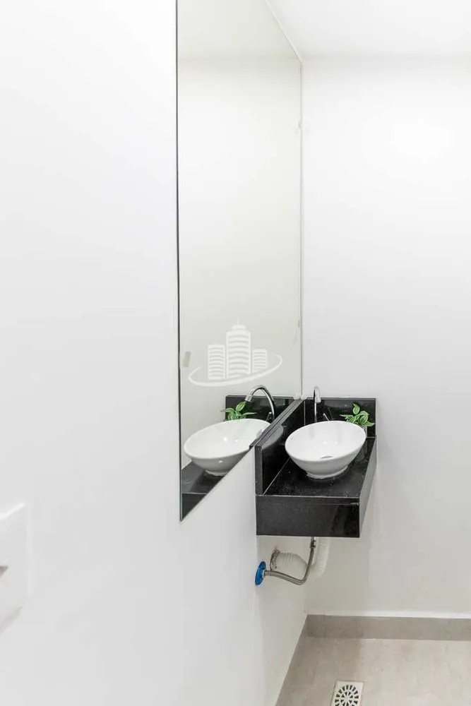 Sobrado, 3 quartos, 140 m² - Foto 1