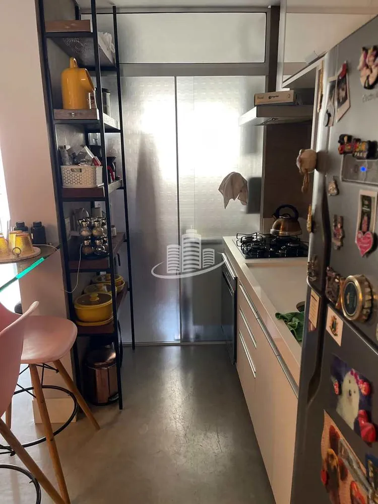 Apartamento, 2 quartos, 68 m² - Foto 2