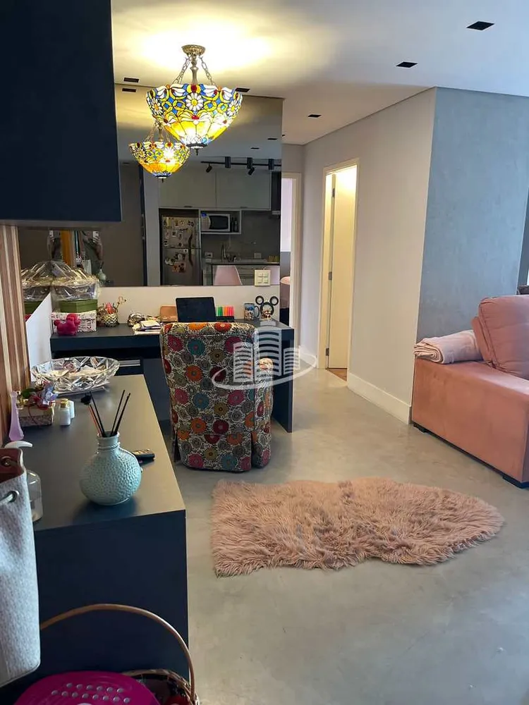 Apartamento, 2 quartos, 68 m² - Foto 12