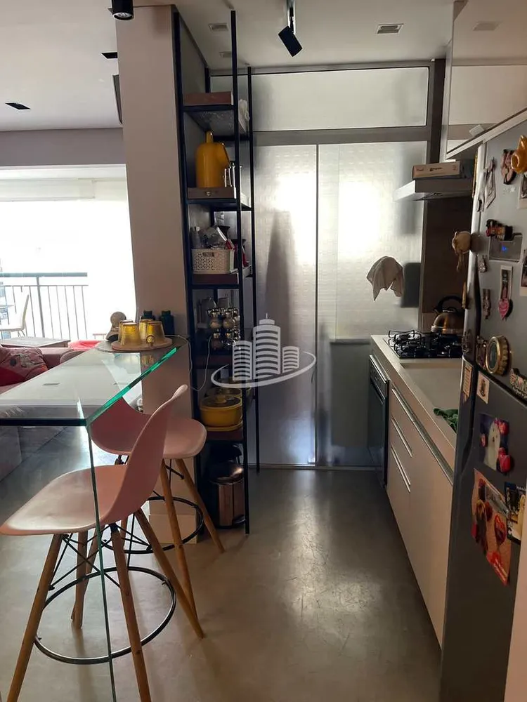 Apartamento, 2 quartos, 68 m² - Foto 1