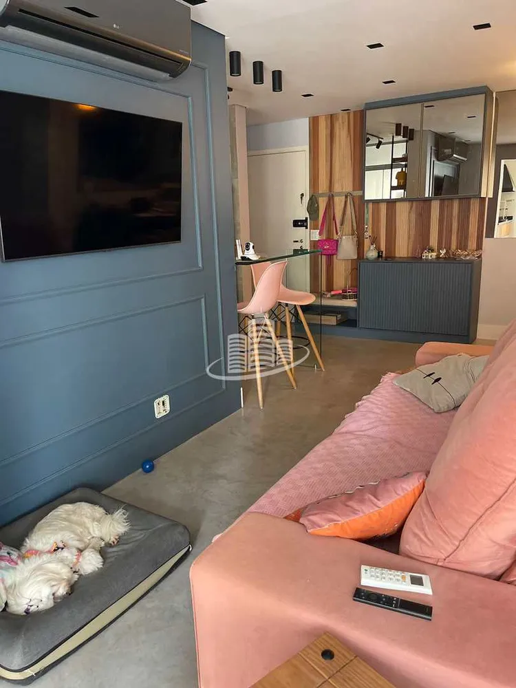 Apartamento, 2 quartos, 68 m² - Foto 6