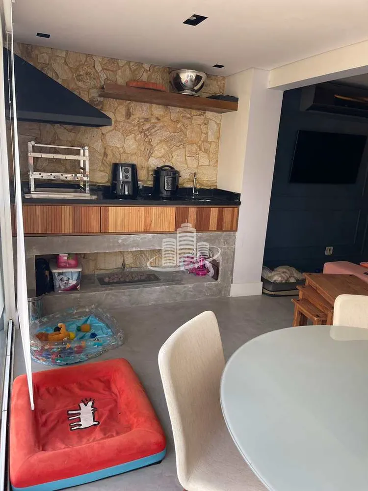 Apartamento, 2 quartos, 68 m² - Foto 5