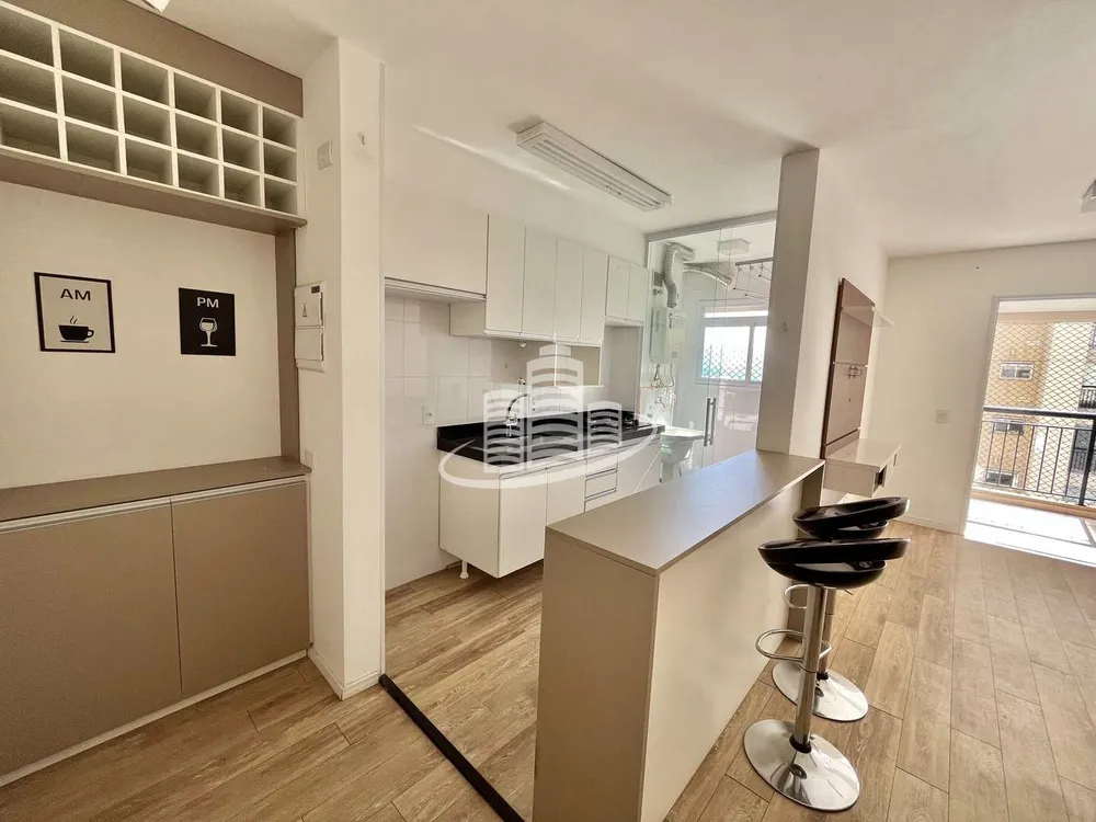 Apartamento, 3 quartos, 80 m² - Foto 10
