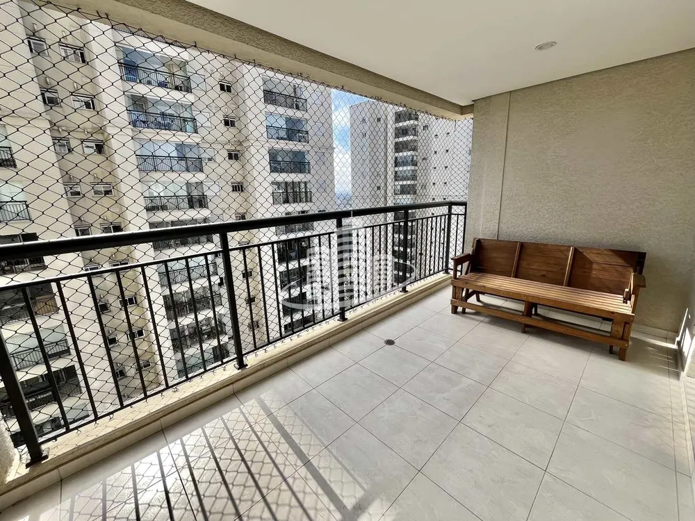 Apartamento, 3 quartos, 80 m² - Foto 12