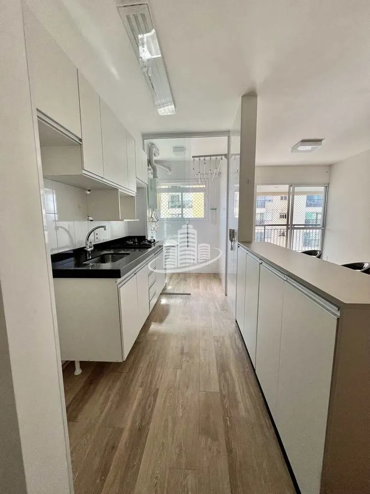 Apartamento, 3 quartos, 80 m² - Foto 5