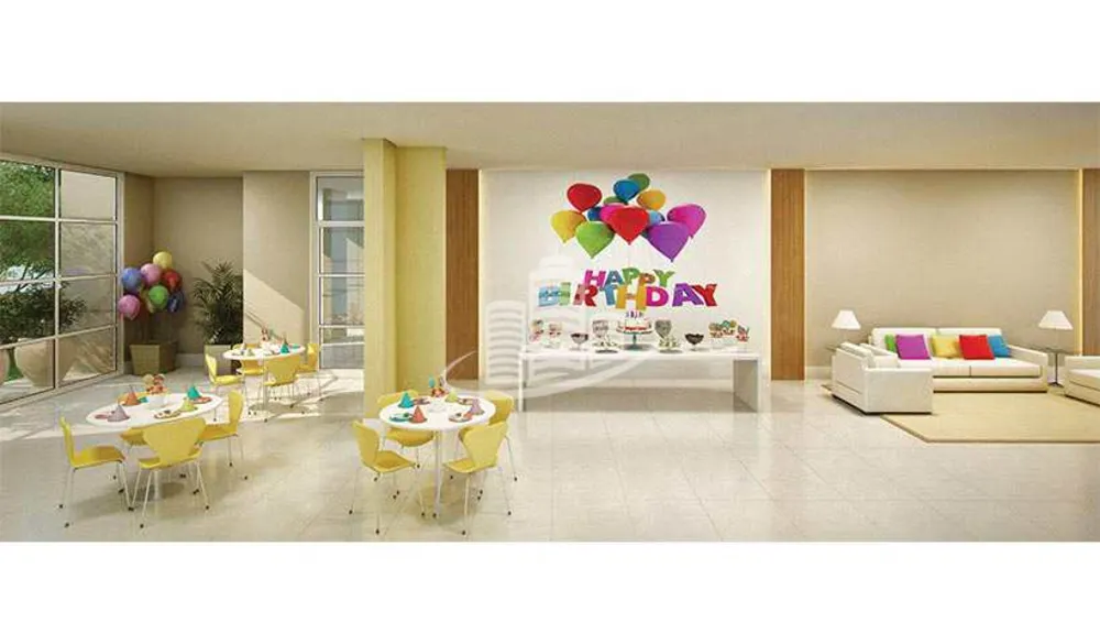 Apartamento, 3 quartos, 80 m² - Foto 11