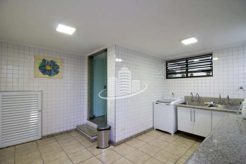 Sobrado, 4 quartos, 580 m² - Foto 5