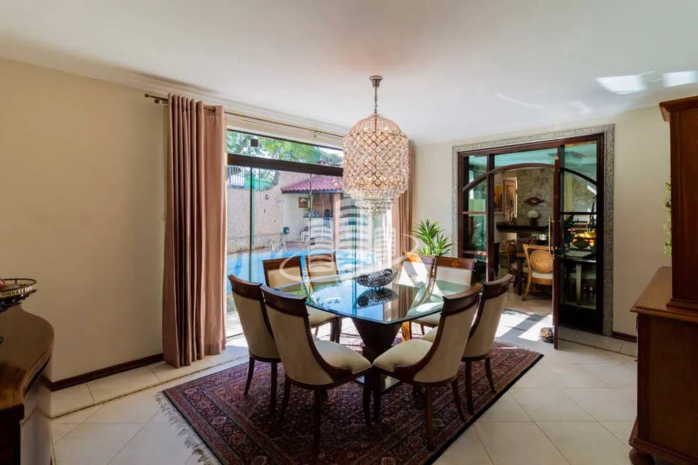 Sobrado, 4 quartos, 580 m² - Foto 2
