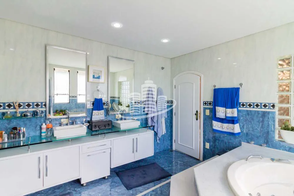 Sobrado, 4 quartos, 580 m² - Foto 8