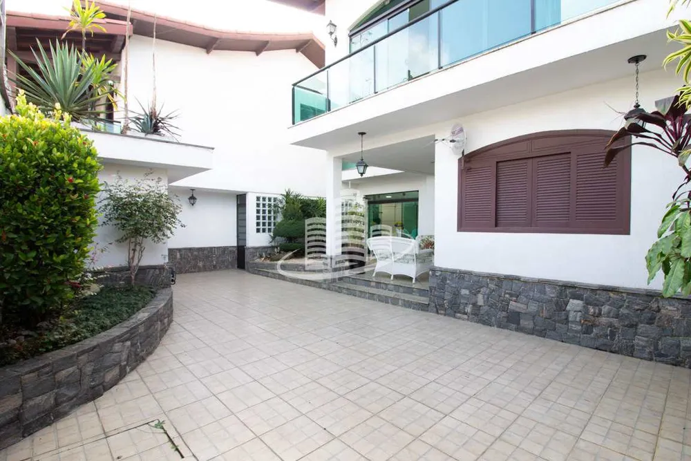 Sobrado, 4 quartos, 580 m² - Foto 11