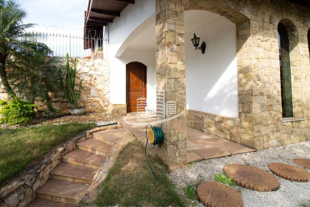 Sobrado, 4 quartos, 580 m² - Foto 6