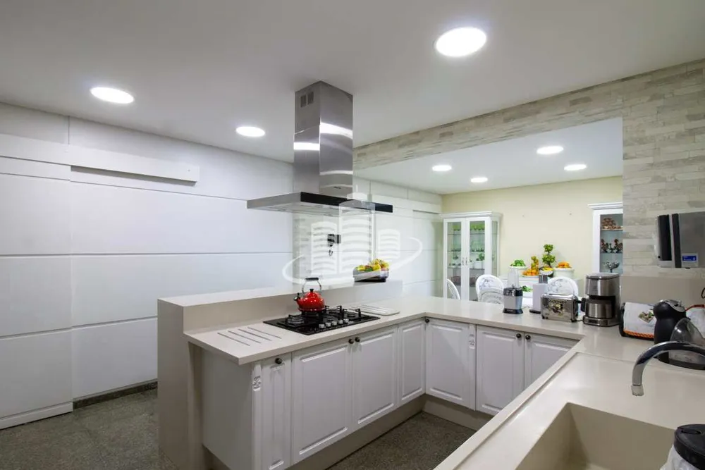 Sobrado, 4 quartos, 580 m² - Foto 12