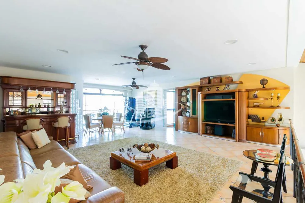 Sobrado, 4 quartos, 580 m² - Foto 4
