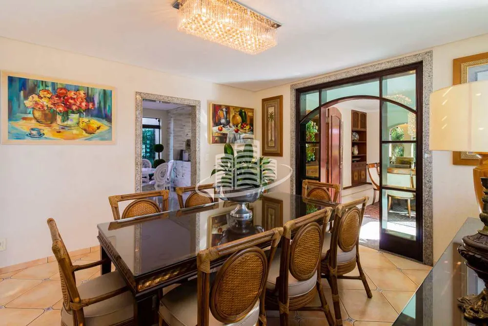 Sobrado, 4 quartos, 580 m² - Foto 3