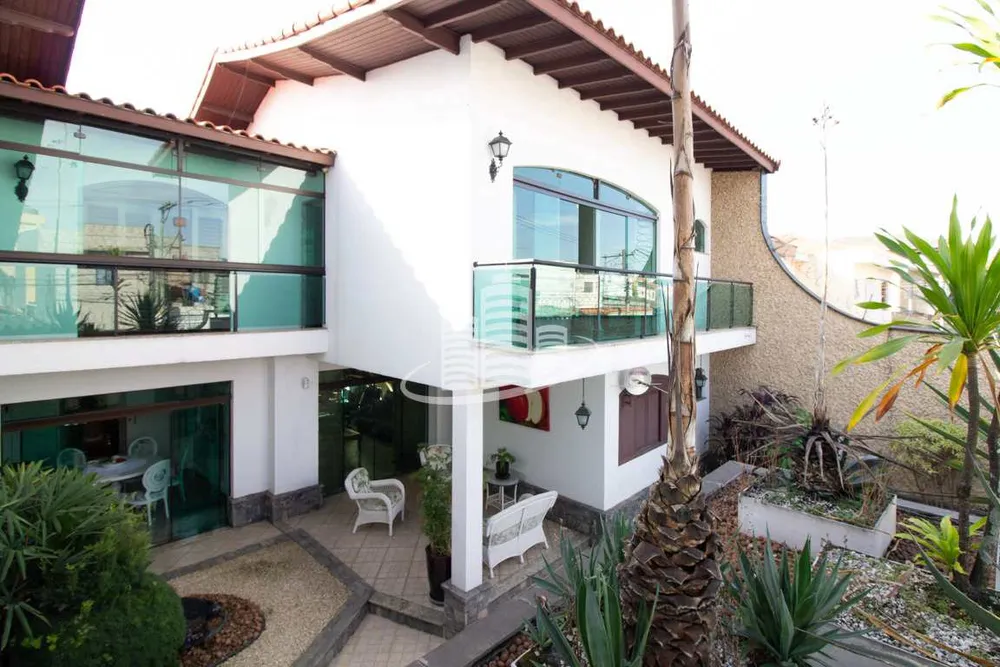 Sobrado, 4 quartos, 580 m² - Foto 3