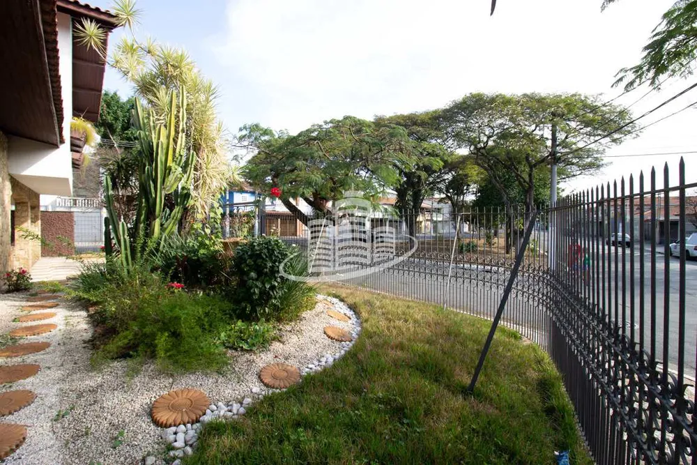 Sobrado, 4 quartos, 580 m² - Foto 4
