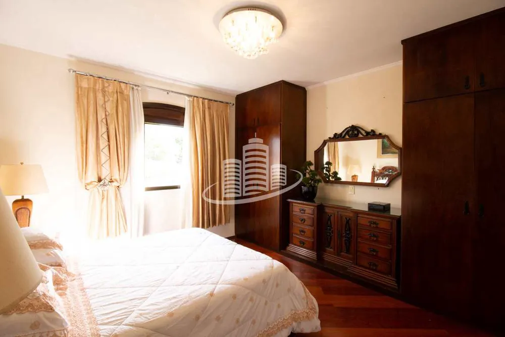 Sobrado, 4 quartos, 580 m² - Foto 7