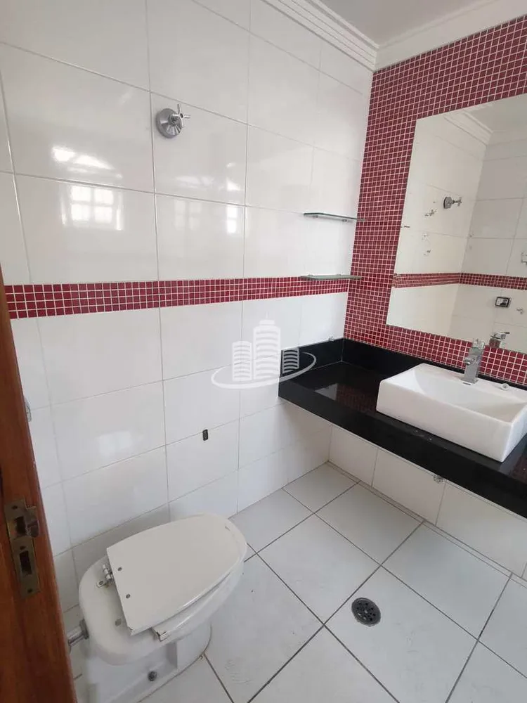 Sobrado, 3 quartos, 167 m² - Foto 12