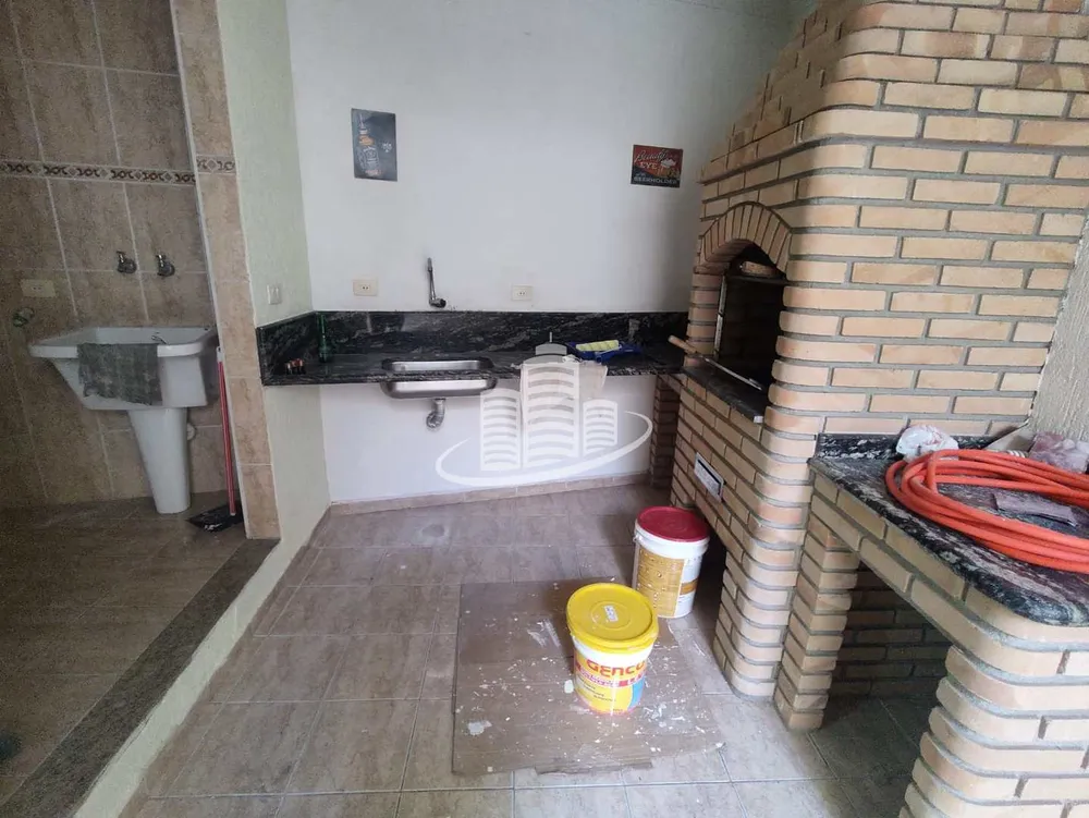 Sobrado, 3 quartos, 167 m² - Foto 6