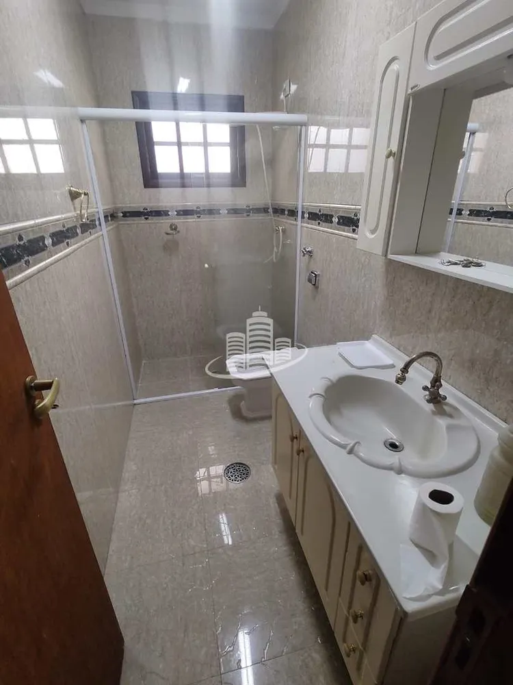 Sobrado, 3 quartos, 167 m² - Foto 9