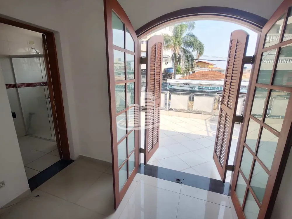Sobrado, 3 quartos, 167 m² - Foto 11