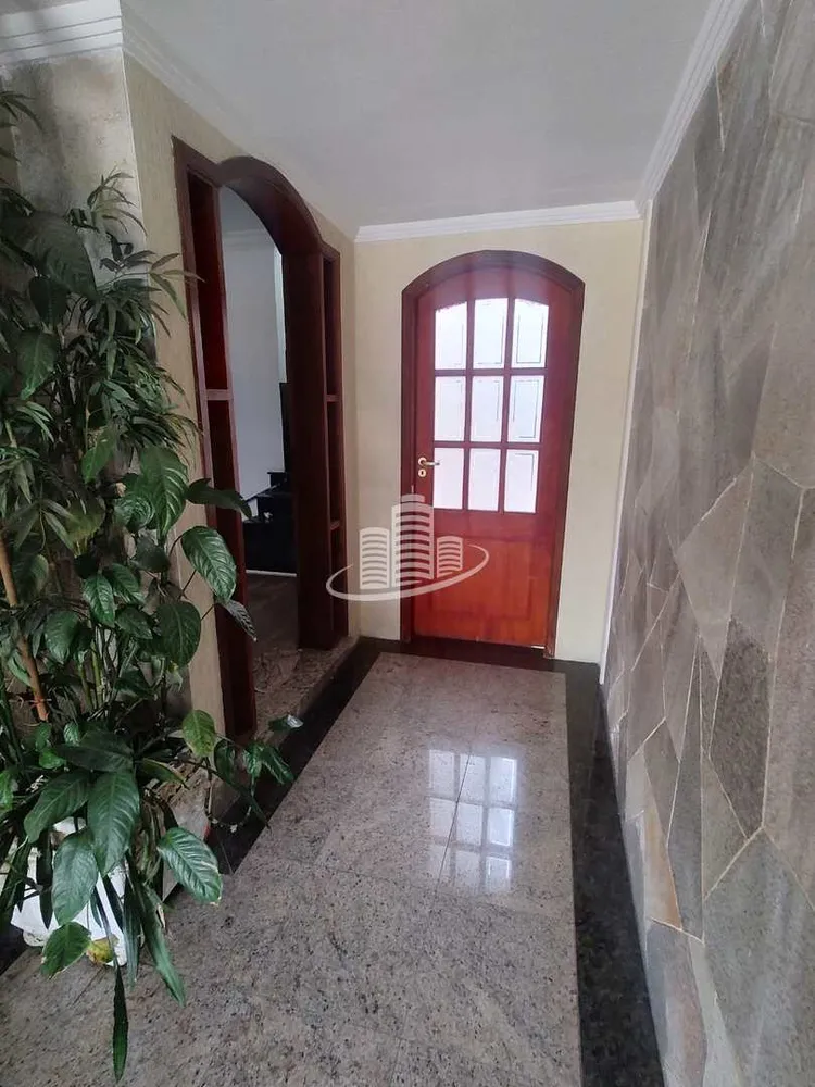 Sobrado, 3 quartos, 167 m² - Foto 2