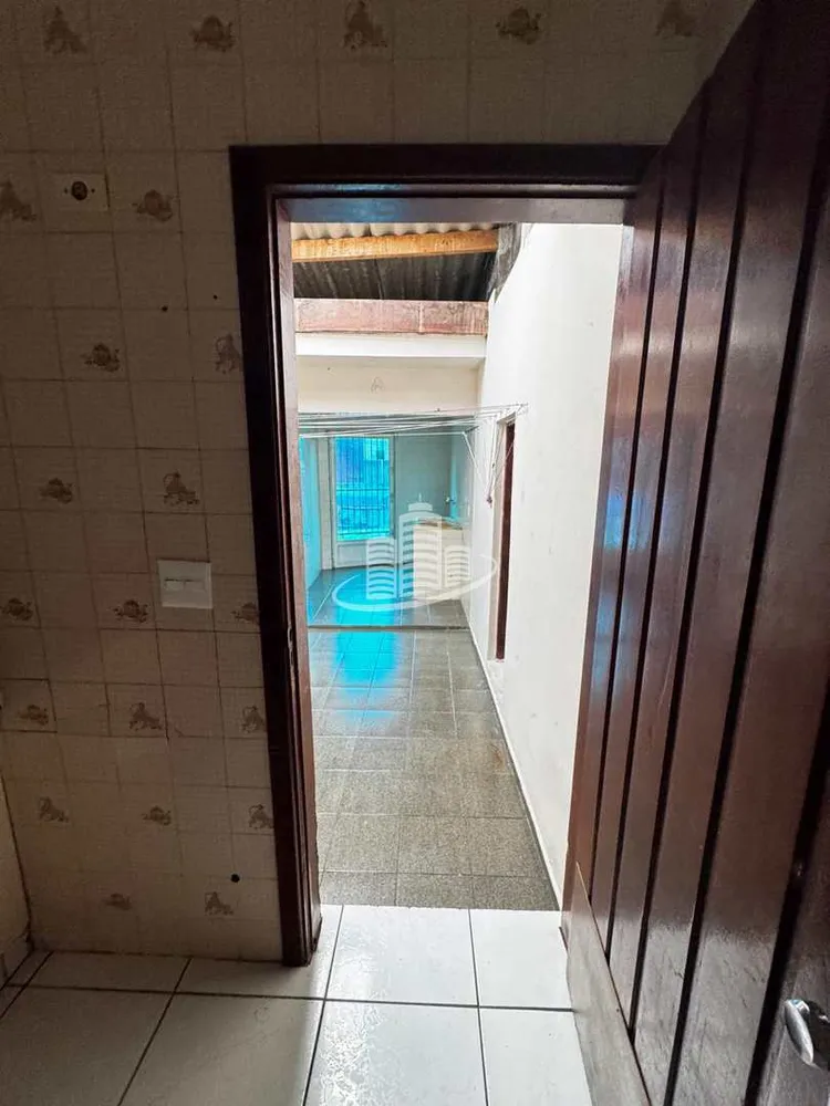 Sobrado, 3 quartos, 133 m² - Foto 6